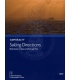 Admiralty Sailing Directions NP67 West Coast Of Spain And Portugal Pilot, 14th Edition 2021