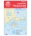 Buzzards Bay, South Cape & the Islands Chartbook (including Newport, RI and Chatham, MA (1st, 2021)