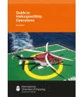 ICS Guide to Helicopter/Ship Operations (5th Edition 2021)