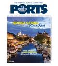 PORTS Cruising Guide: Rideau Canal & Lower Ottawa River (2021 Edition)