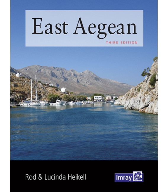 East Aegean (Pilot), 3rd (2021)