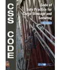 IMO IC292E Cargo Stowage & Securing (CSS) Code, 2021 Edition