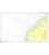 Norwegian Nautical Chart 308 Florø - Smøla