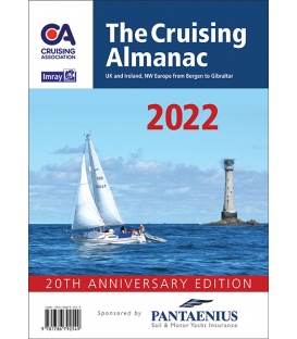 The Cruising Almanac 2022