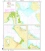 Norwegian Nautical Chart 513 Svalbard havner: Sveagruva, Forlandsrevet, Adventfjorden, Ny Ålesund