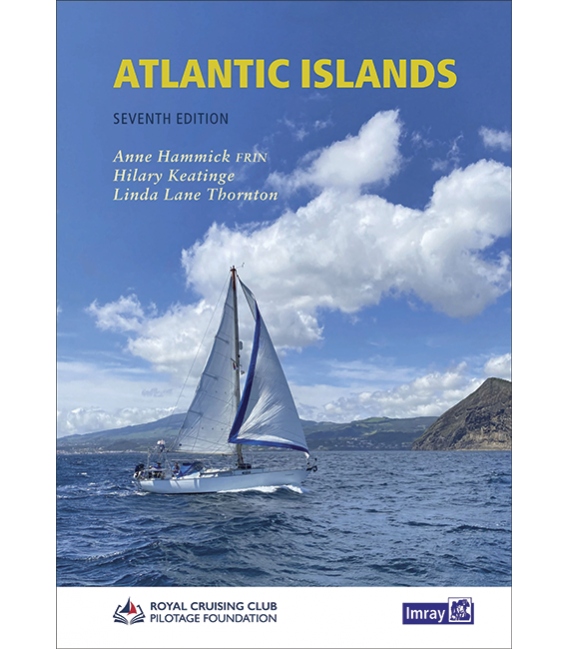 Atlantic Islands, 7th, (2021)