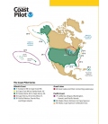 U.S. Coast Pilot 2: 52nd Edition, 2023 - Atlantic Coast: Cape Cod, MA to Sandy Hook, NJ