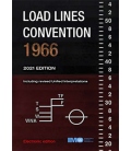 IMO e-Reader KC701E International Conference on Load Lines, 2021 Edition