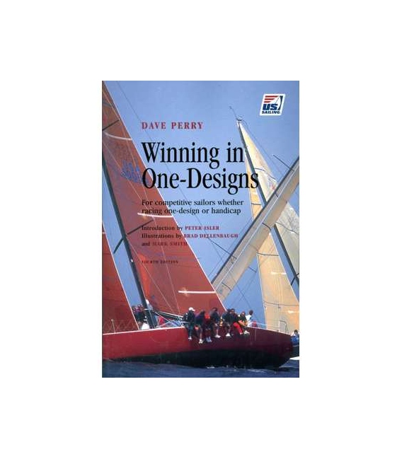 Winning in One Designs, 4th Edition