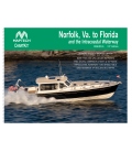 Maptech ChartKit Region 6: Norfolk, VA to Florida and the Intracoastal Waterway - 15th Edition 2022