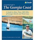 The Georgia Coast: Waterways and Islands, 2nd Edition 2004