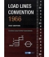 IMO IC701E Load Lines Convention, 1966 (Consolidated 2021 Edition)