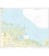 NOAA Chart 16064 Harrison Bay - Western Part