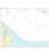 NOAA Chart 16067 Approaches to Smith Bay