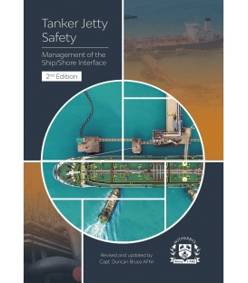 Tanker Jetty Safety, 2nd Edition, 2022