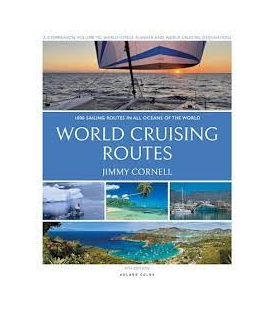 World Cruising Routes, 9th Edition 2022