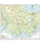 NOAA Chart 11352 Intracoastal Waterway New Orleans to Calcasieu River East Section