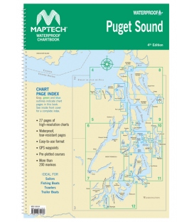 WPB Puget Sound, 4th Ed., 2019