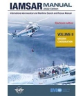 IMO e-Reader KH961E IAMSAR Manual: Volume II (Mission Co-ordination) 2022 Edition