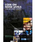 IMO K817E e-Reader: Code on Noise Levels on Board Ships, 2014 Edition