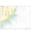 NOAA Chart 11531 Winyah Bay to Bulls Bay