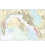 NOAA Chart 18773 San Diego Bay