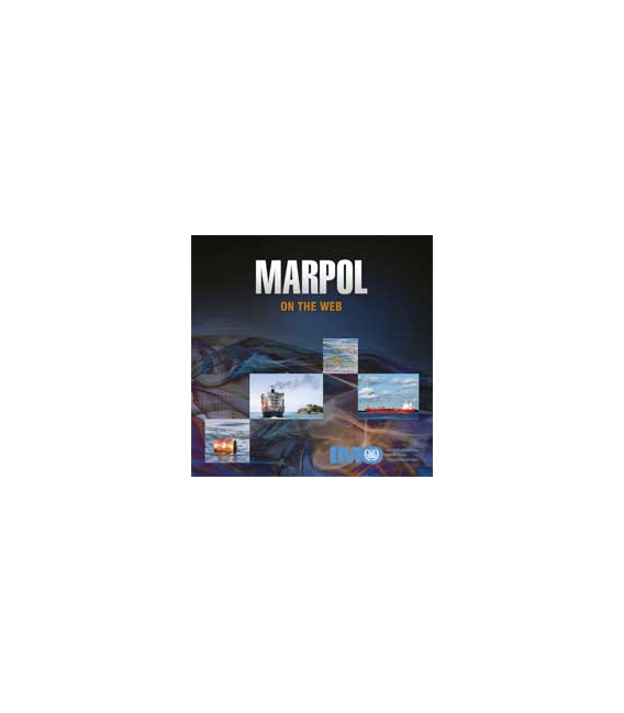 IMO S520E MARPOL on the Web (English) 
