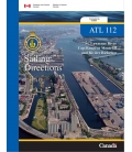 ATL112E: St. Lawrence River, Cap-Rouge to Montréal and Rivière Richelieu, 2021