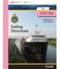 CEN303E: Welland Canal and Lake Erie, 2021