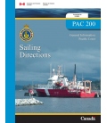PAC200E: Pacific Coast (General Information), 2021