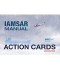 IMO IB966E - IAMSAR Manual: Volume III - Action Cards, 2022 Edition