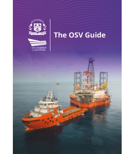 The OSV Guide (1st Edition, 2022)