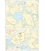 NOAA Chart 18660 San Joaquin River Stockton Deep Water Channel Antioch to Medford Island