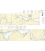 NOAA Chart 18687 Lake Mead
