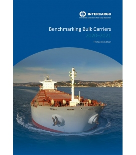 Benchmarking Bulk Carriers, 13th Edition 2020-2021