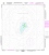 OceanGrafix Mexican (SEMAR) Nautical Chart MX 14110 Archipielago Los Alijos
