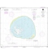 OceanGrafix NOAA Chart 19483 Kure Atoll