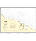NOAA Chart 19326 Pa‘auhau Landing, Island of Hawaii