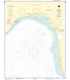 NOAA Chart 19350 Island of Maui Ma&lsquo - alaea Bay