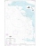 NOAA Chart 19402 French Frigate Shoals Anchorage