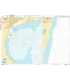 OceanGrafix French (SHOM) Nautical Chart 7833 Ports et terminaux de Nouadhibou