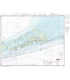 NOAA Chart 11442 Florida Keys Sombrero Key to Sand Key