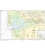 NOAA Chart 18502 Grays Harbor - Westhaven Cove
