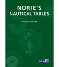 Norie's Nautical Tables, 2022 Edition