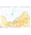 Norwegian Nautical Chart 458 Trondheim Havn