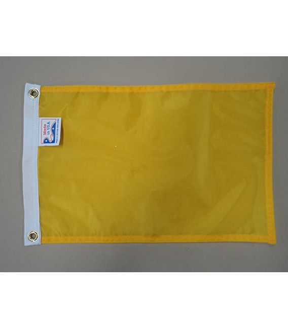 10x15" Quarantine Flag