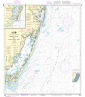 NOAA Chart 12211 Fenwick In to Chincoteague Inlet - Ocean City Inlet