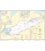 NOAA Chart 14820 Lake Erie