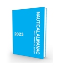 Nautical Almanac 2023 Commercial Edition