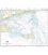 NOAA Chart 13237 Nantucket Sound and Approaches